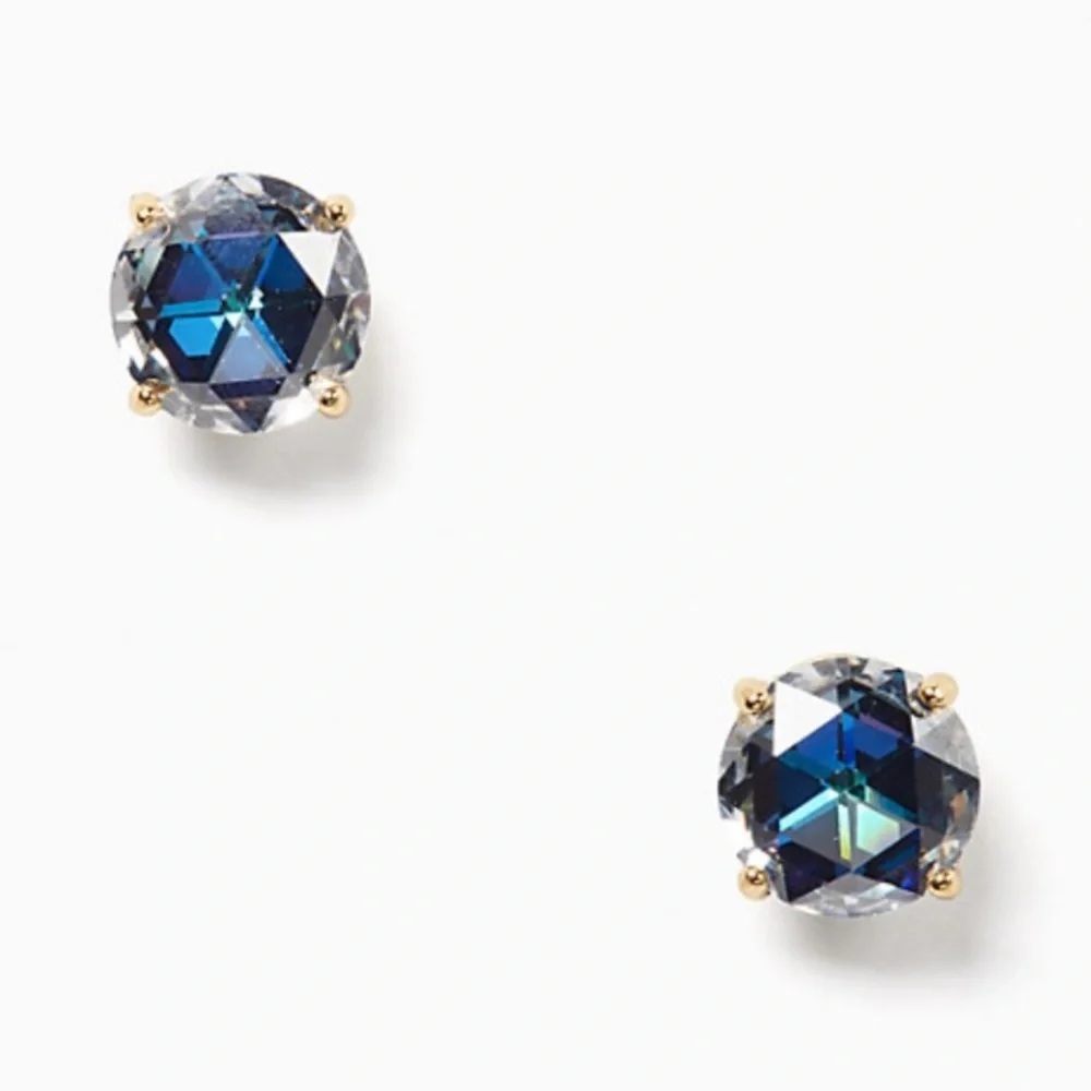 NWT Kate Spade Bright Ideas Earrings - Picture 5 of 7